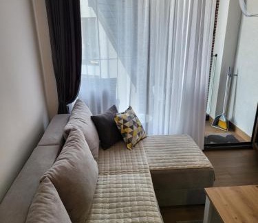 Divcibare Apartment | Top-Rated Family Retreat at Divčibare Sunrise Hotel