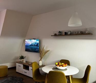 Divcibare Apartment | Top-Rated Family Retreat at Divčibare Sunrise Hotel