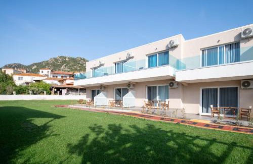 Sithonia Apartment | Exceptional Stay at Diva Lodge: Family-Friendly & Accessible