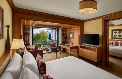 Taksim Hotel | Discover Divan Istanbul: 5-Star Elegance with Spa & Pool