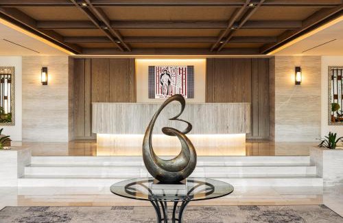 Kanoni Hotel | Discover Divani Corfu Palace: Oceanfront Comfort Awaits