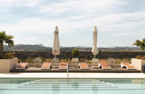 Kanoni Hotel | Discover Divani Corfu Palace: Oceanfront Comfort Awaits
