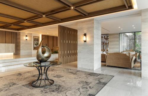 Kanoni Hotel | Discover Divani Corfu Palace: Oceanfront Comfort Awaits