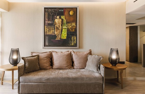 Kanoni Hotel | Discover Divani Corfu Palace: Family-Friendly Getaway