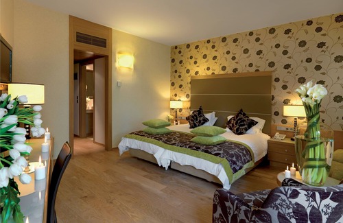 Kalambaka Hotel | Experience Comfort at Divani Meteora Hotel - 4 Star Retreat