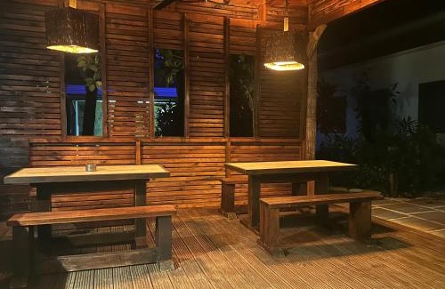 Thoddoo House | Ocean View Retreat at Dive Villa Thoddoo - Rated 9/10