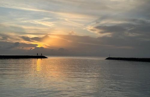 Thoddoo House | Ocean View Retreat at Dive Villa Thoddoo - Rated 9/10