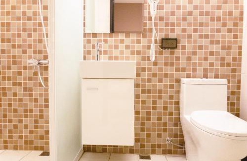 Xitun District Hotel | Budget-Friendly Divecube Hotel with Oceanfront Views