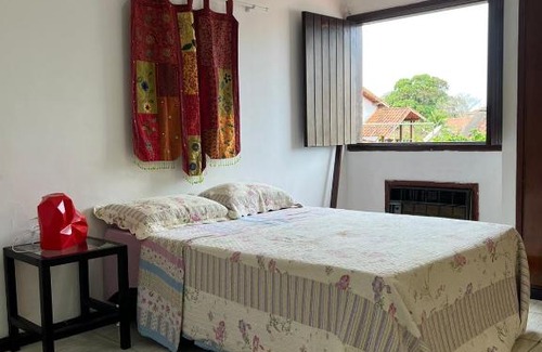 Sao Pedro da Aldeia House | Relax and Play at Devoção: 4-Star Oceanfront Retreat