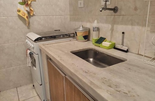 Jardim Sao Miguel Apartment | Enjoy Fun, Leisure, and Beautiful Beaches for Your Stay
