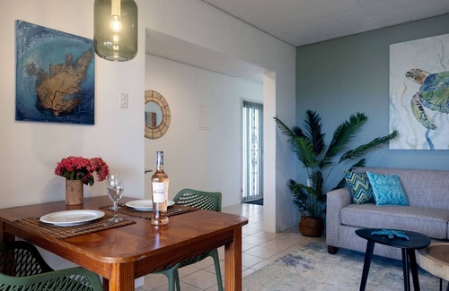 Hato Apartment | Divers Paradise, pet friendly, ocean view one-bedroom apartment