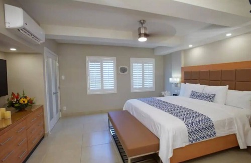 Oranjestad-West Resort | Relax at Divi Dutch Village: Pools, Beach Access & Dining