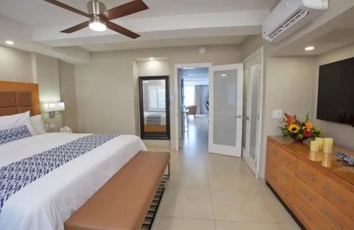 Oranjestad-West Resort | Relax at Divi Dutch Village: Pools, Beach Access & Dining