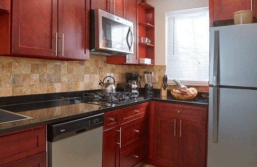 Oranjestad-West Resort | Divi Village Golf & Beach Resort - 1 Bedroom Suite (sleeps 4-6 people)