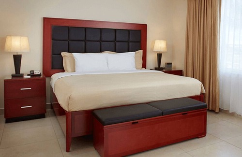 Oranjestad-West Resort | Divi Village Golf & Beach Resort - 1 Bedroom Suite (sleeps 4-6 people)
