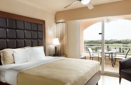 Oranjestad-West Resort | Divi Village Golf & Beach Resort - 1 Bedroom Suite (sleeps 4-6 people)