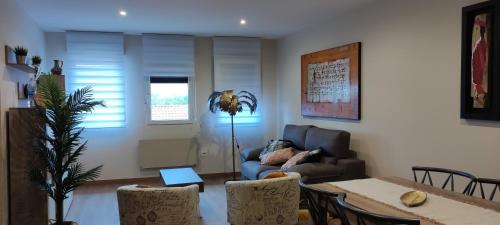 Aviles Apartment | Top-Rated Family Retreat at Divina 10 - Perfect for Kids!