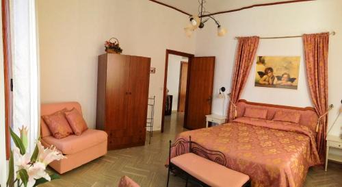 Bomerano House | Pet-Friendly Retreat at Divina Costiera with Ocean Views