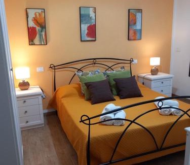 Guspini Bed & Breakfast | Discover Divina Cuspide: Family-Friendly Stay with 9/10 Rating