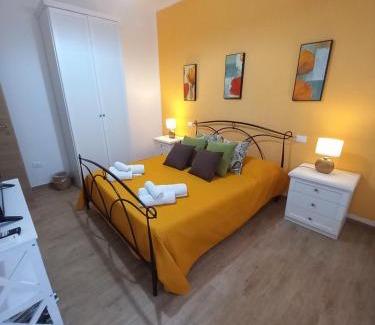 Guspini Bed & Breakfast | Discover Divina Cuspide: Family-Friendly Stay with 9/10 Rating