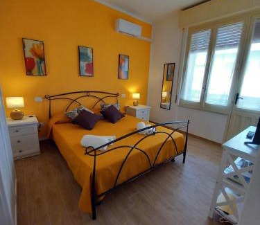 Guspini Bed & Breakfast | Discover Divina Cuspide: Family-Friendly Stay with 9/10 Rating