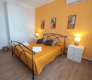 Guspini Bed & Breakfast | Discover Divina Cuspide: Family-Friendly Stay with 9/10 Rating
