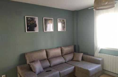 Manzanares Apartment | Family-Friendly Divina Guest House with Great Reviews