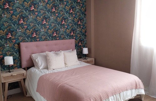 Manzanares Condo | Divina Guest house. Housing for tourist use in the heart of La Mancha.