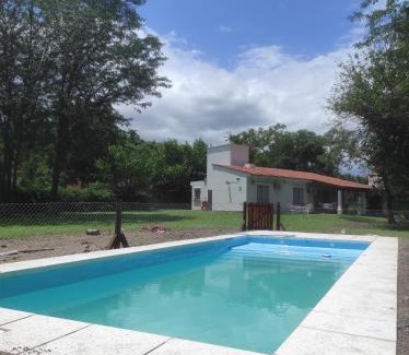 Villa San Lorenzo House | Cozy Casa in San Lorenzo: 4-Star Stay for Up to 5 Guests