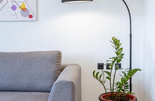 Karpathos Apartment | Family-Friendly Divine Apartment with Perfect 10 Rating