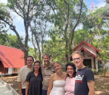 Dambulla Bed & Breakfast | Divine Eco Resort