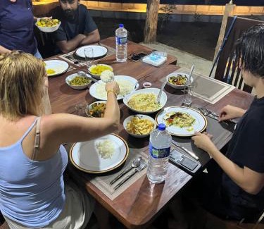 Dambulla Bed & Breakfast | Divine Eco Resort