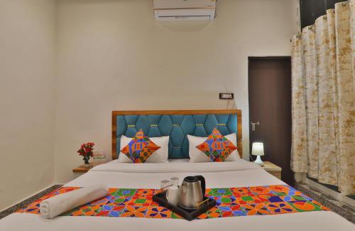 Bara Banki Hotel | Divine Grace