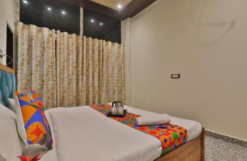 Bara Banki Hotel | Divine Grace