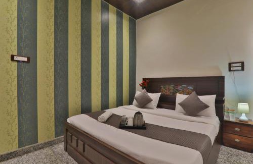 Bara Banki Hotel | Divine Grace