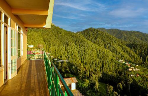 Shimla House | Discover Divine Hills Mashobra: Family-Friendly Retreat