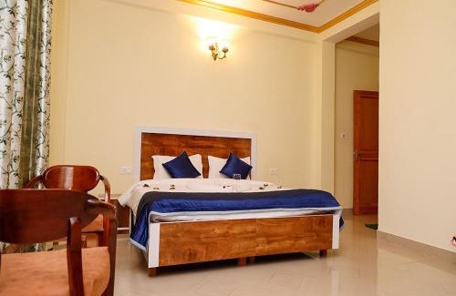 Shimla House | Discover Divine Hills Mashobra: Family-Friendly Retreat