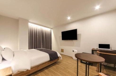 Dong-Gu Hotel | Family-Friendly Stays at Divine Hotel for Memorable Getaways