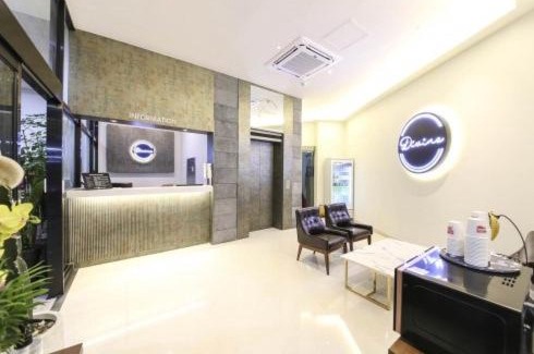 Dong-Gu Hotel | Family-Friendly Stays at Divine Hotel for Memorable Getaways
