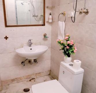 Saket Apartment | Exceptional Divine India Service Apartment with Ocean View