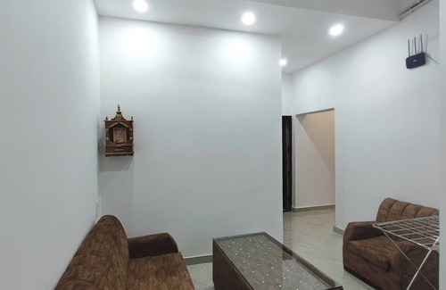 Varanasi House | Divine Kashi | Near Shree Kashi Vishwanath Temple