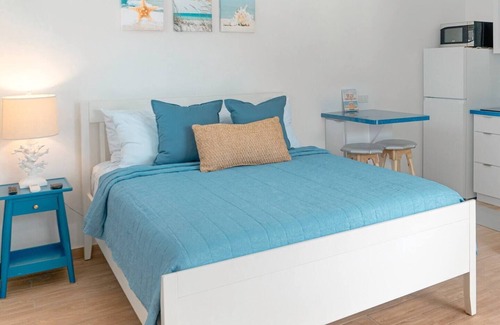 Lajas Apartment | Divine Oasis: San Miguel Studio Retreat