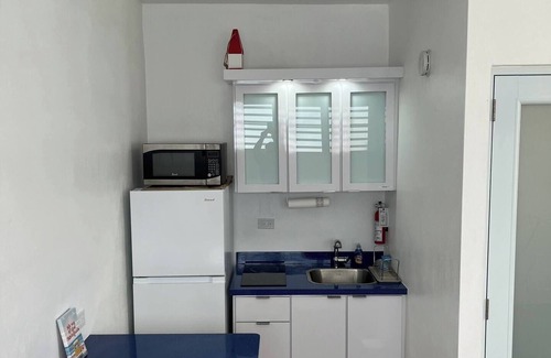 Lajas Apartment | Divine Oasis: San Miguel Studio Retreat