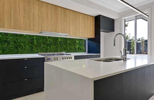 Daw Park House | Explore Divine on Dudley - Modern Home with Oceanfront Views