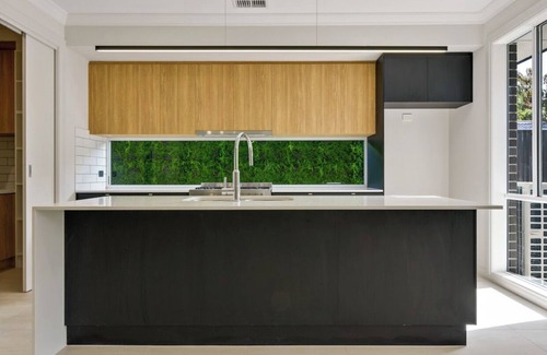 Daw Park House | Explore Divine on Dudley - Modern Home with Oceanfront Views