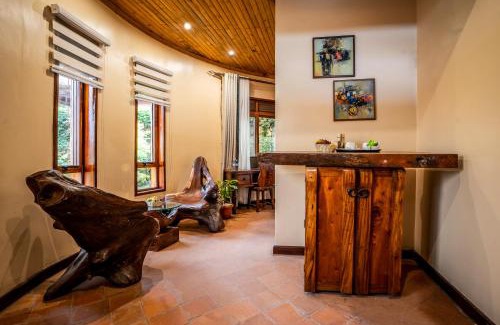 Kampala Hotel | Relax at Divine Resort & Spa: Oceanfront Bliss Awaits