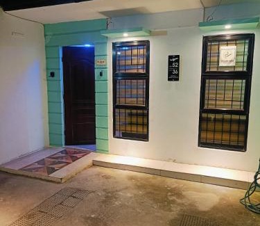 Clark Apartment | Discover Princess Divine's Cozy Cabin with Pool & Dining