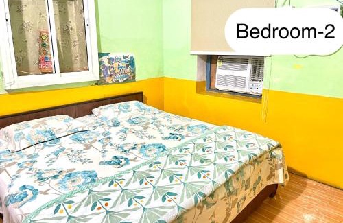 Mathura House | Pet-Friendly Airbnb x Divine Stay: Family-Friendly Comfort