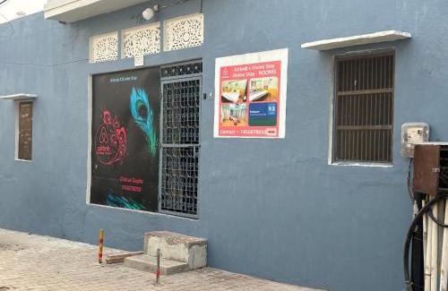 Mathura House | Pet-Friendly Airbnb x Divine Stay: Family-Friendly Comfort