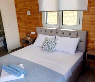 Elafonisos Apartment | Family-Friendly Divine Studios Elafonisos: Guest Rated 8.6
